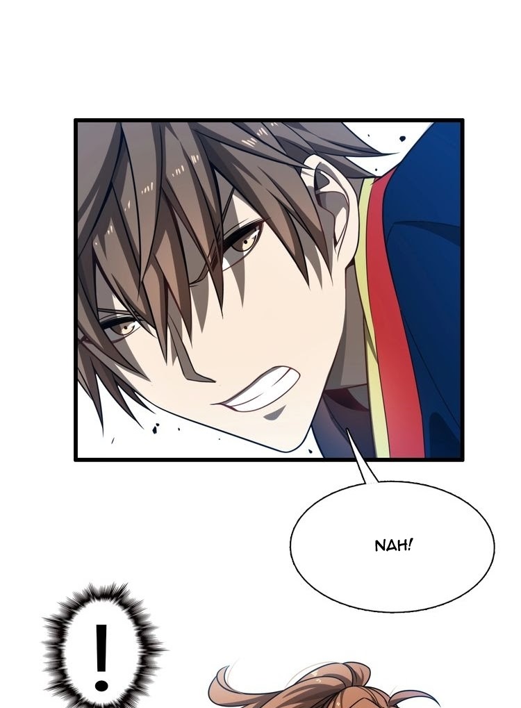 Reborn Doctor Chapter 39 Bahasa Indonesia